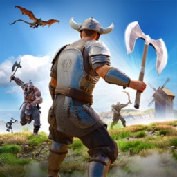 新濠天地平台视讯游戏最新版下载-Evil LandsMMO RPG官方版下载 v2.7.1 安卓版